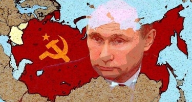 Kremlin bitməyən “yeni SSRİ” yaratmaq xülyası - Belarus planı, Moldovanın təlaşı və...