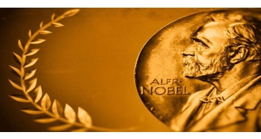 Bu il Nobel Sülh Mükafatına 305 namizəd var