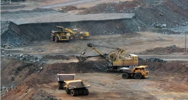 Anglo Asian Mining-dən Azərbaycanla bağlı yeni proqnoz