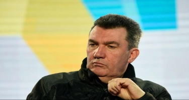 Danilov: “2020-ci ildən Rusiyanın buradakı agenturasını məhv edirdik”