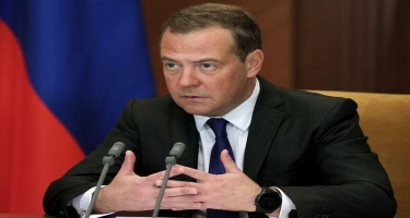 Kiyev üzərində qələbə... - Medvedevdən kritik açıqlama