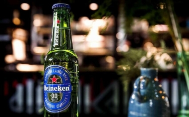 “Heineken” Rusiya bazarını tərk edir: “Çox çətin şəraitdə çalışırıq”