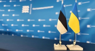 Estoniya Ukraynaya yeni hərbi yardım paketi ayırıb