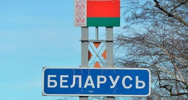 Belarus-Ukrayna sərhədində atışma baş verib?