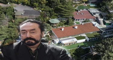 Adnan Oktarın villasını məşhur milyarder aldı - FOTO