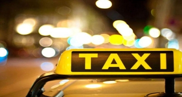 Bakıda taksi fəaliyyəti: Sürücülər nə qədər qazanır?