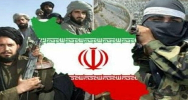 İranın riyakarlığı: Həm əfqan qaçqınlara qeyri-insani davranır, həm də “Taliban”la ittifaq qurur - FOTO