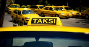 Paytaxtın taksi xidmətində biabırçı hallar - sürücü-sərnişin konfliktləri bitmir
