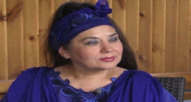 Nübar Novruzova: “Bizim vaxtımızda Xalq artistinə hörmət edirdilər” - VİDEO