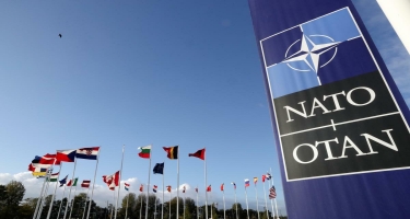 NATO: Gürcüstan Parlamentində qəbul edilmiş qanun layihəsi geriyə addımdır