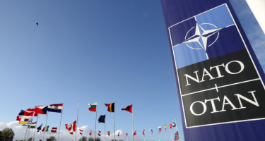 NATO-dan Gürcüstan açıqlaması