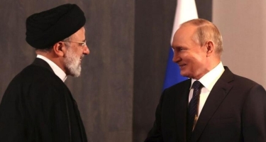Rusiya İrana “hə” dedi