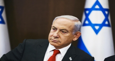 Netanyahunun kabineti hesab edir ki, İsraildəki etirazlar xaricdən maliyyələşir - KİV