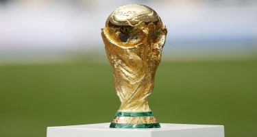 2026-cı il futbol üzrə dünya çempionatında 48 komanda iştirak edəcək