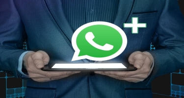 “Whatsapp Plus” işlədənlərin hesabları silinir - VİDEO