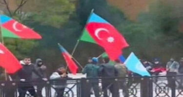 Güney Azərbaycan dövləti qurulacaq! - Türkmən lider