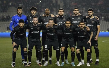 “Qarabağ”ın bu əsas heyət futbolçuları “Qalatasaray”a qarşı oynamayacaqlar