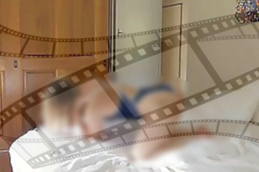 Evində pornofilm çəkən aktrisa: Uşaqlarımdan heç nəyi gizlətmirəm - FOTO