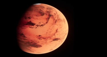 Mars və Yupiter arasında başqa bir planet görünsə, nə baş verər?