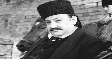 Bu gün tanınmış aktyor Səməndər Rzayevin anım günüdür - FOTO