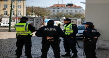 Portuqaliyada İslam mərkəzinə hücum olub, 2 nəfər ölüb