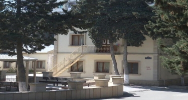 Uşaq evi haqqında iddialar səsləndirən yeniyetmədən açıqlama - VİDEO