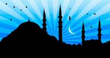 Ramazanın 16-cı günü: dua, imsak və iftar vaxtı...