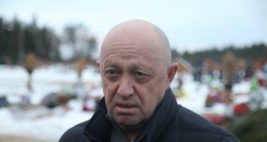 Ukrayna 400 minlik ordu ilə hücuma keçəcək - Priqojin