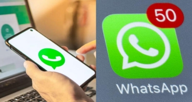 “WhatsApp”dan növbəti yenilik: Artıq heç bir mesaj silinməyəcək
