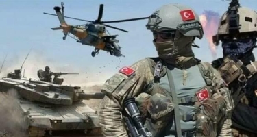 Bakı müraciət edən kimi türk ordusu gələcək - Korgeneral