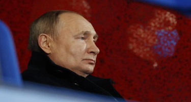 KQB polkovnikindən Putin iddiası: I Pavelin aqibəti gözləyir