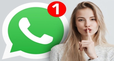 “WhatsApp”a üç yeni funksiya gəlir - FOTO