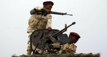 Sudanda silahlı toqquşmalarda ölənlərin sayı 56-ya çatıb, 600-dək insan yaralanıb