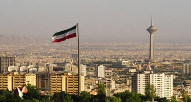 İranda 14 etirazçı 15 ilə qədər həbs edildi