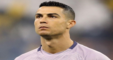 Ronaldo və digər idmançılar niyə dırnaqlarını rəngləyirlər? - Gözlənilməz cavab