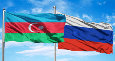 Azərbaycan Rusiyaya nota verib