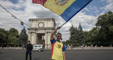 Moldova Rusiya diplomatlarının sayını azaldır