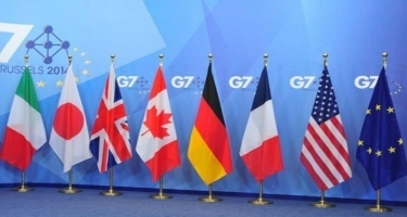 G7 Rusiyaya bütün ixracı qadağan etməyi planlaşdırır