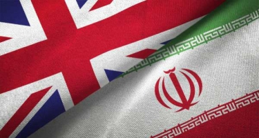 İran Aİ və Böyük Britaniyaya qarşı sanksiyalar tətbiq edib