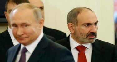 Rusiyadan Ermənistana qarşı SANKSİYA - Qazın qiyməti sürətlə bahalaşır