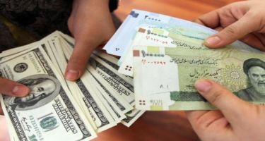 İran pulu çökdü: dollarının məzənnəsi rekord həddə çatdı