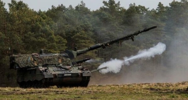 Ukrayna ordusu rusların mövqelərinə sarsıdıcı zərbələr endirdi