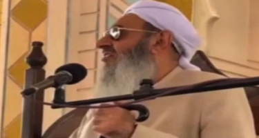 İranın məşhur sünni cümə imamı: “Nə təhsil verdik, nə iş yeri yaratdıq, bacardığımız edamdır” - VİDEO