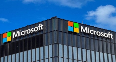 “Microsoft” öz prosessorlarını yaradır