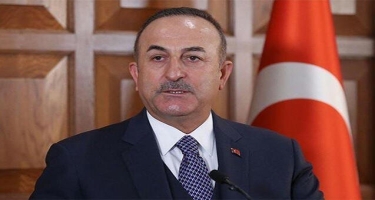 Çavuşoğlu müxalifətin Rusiyaya qarşı sanksiyalarla bağlı bəyanatlarını tənqid etdi