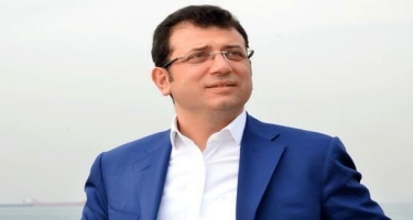 AKP-dən İmamoğlunun mitinqi ilə bağlı açıqlama