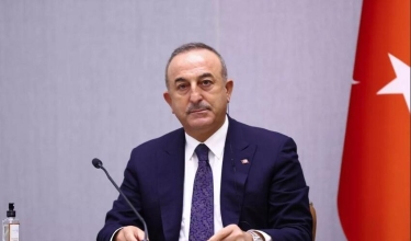 Çavuşoğlu MÜHÜM görüş üçün Moskvaya getdi