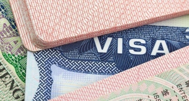 Rusiya və Gürcüstan arasında viza gərginliyi