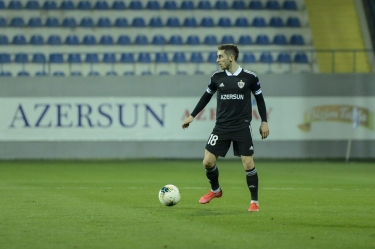 Bu futbolçu “Qarabağ”dan ayrılacaq