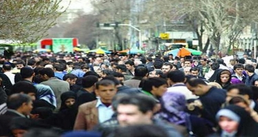 İranda yoxsulluq pik həddə:  İnsanlar orqanlarını satır